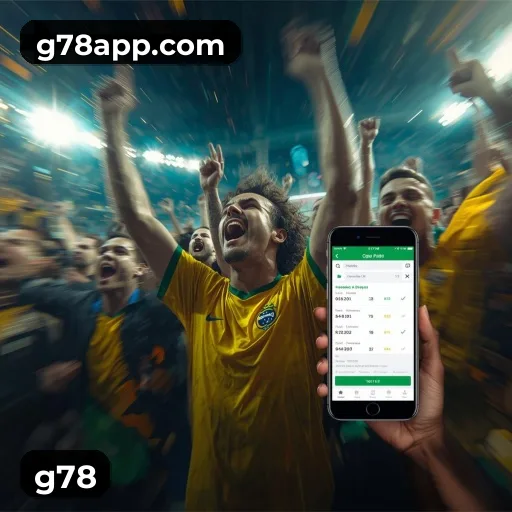 App g78 iOS