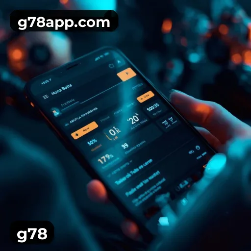 Android g78