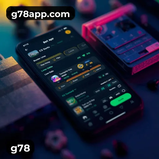 Jogos App g78