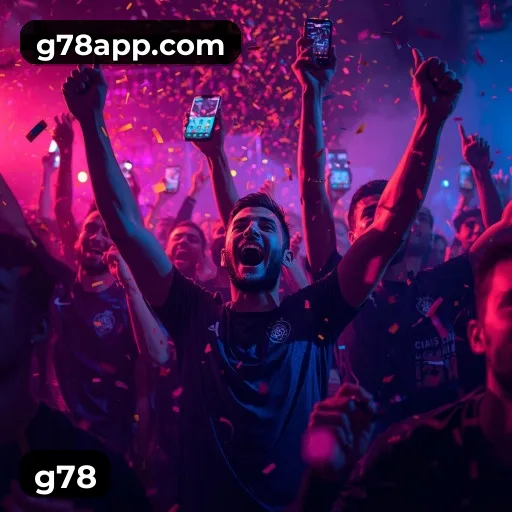 Celular g78