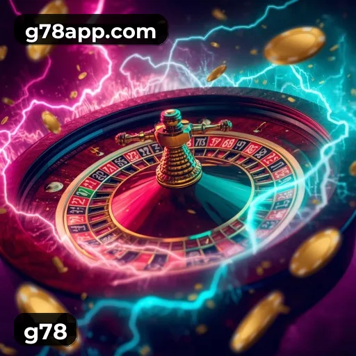 Vantagens App g78
