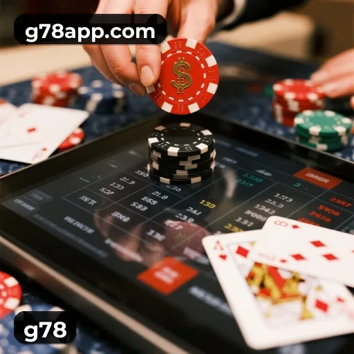 App g78 Android