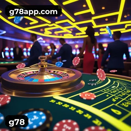 App Mobile g78