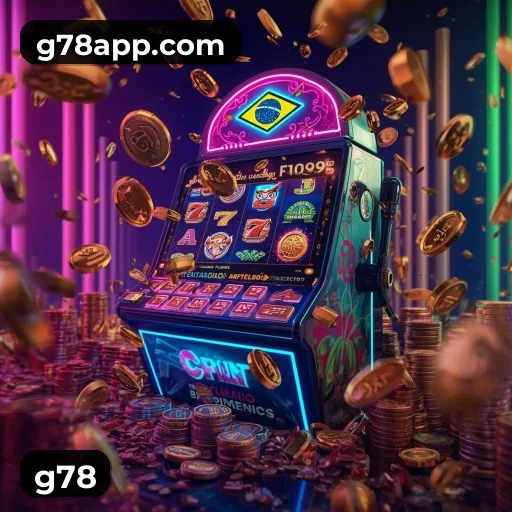 Vantagens App g78