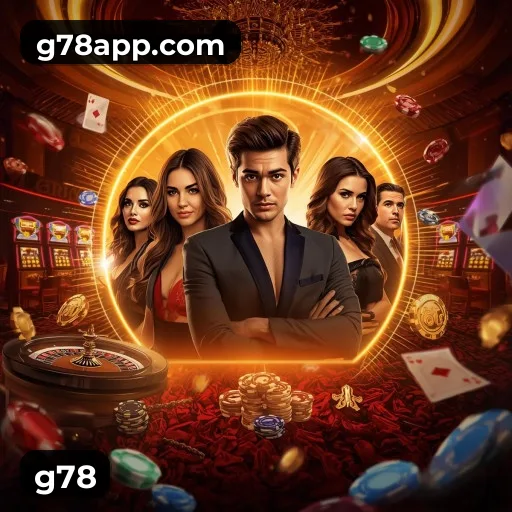 Segurança App g78