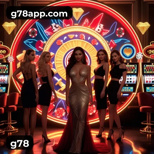 Fortune Dragon - slot PG Soft na g78