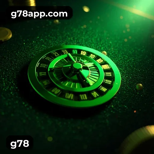 Aplicativo móvel g78 para iOS e Android