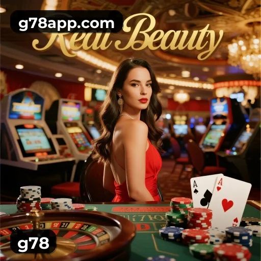 Slots em destaque g78