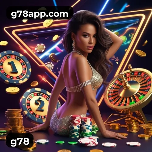 Free spins g78