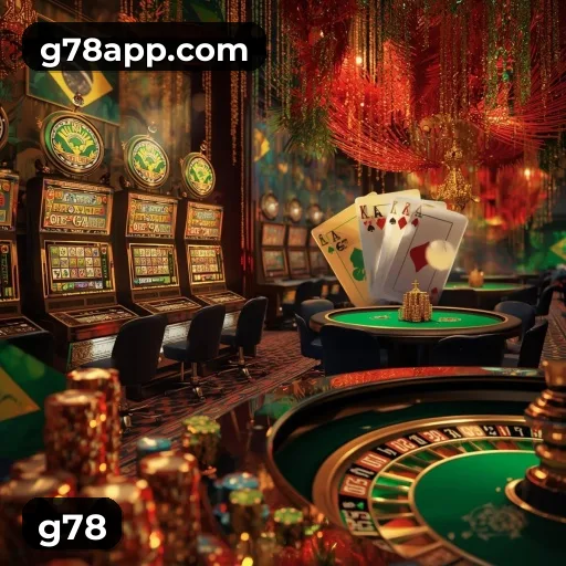 Dicas de slots g78
