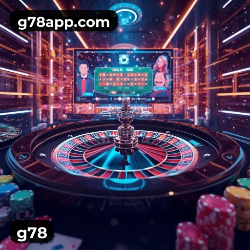 Slots mobile g78