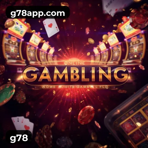 Slots desktop g78