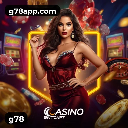 Cashback VIP g78
