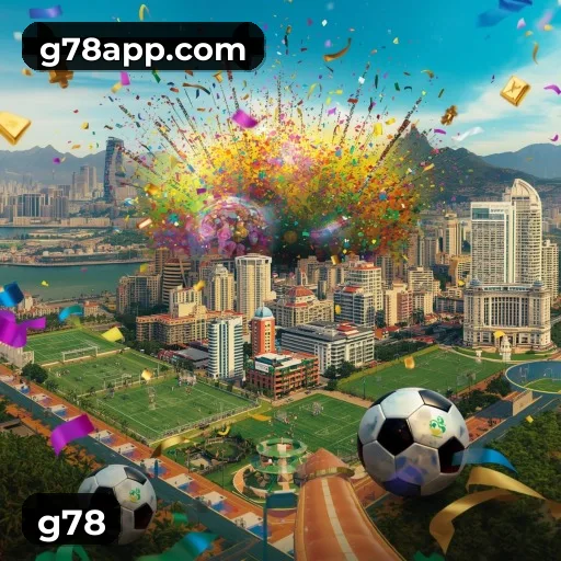 Promoções g78