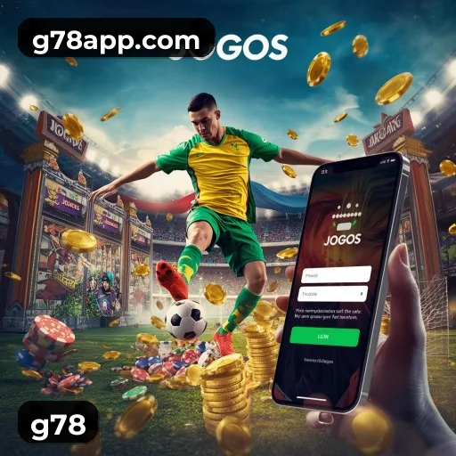 Slots RTP g78